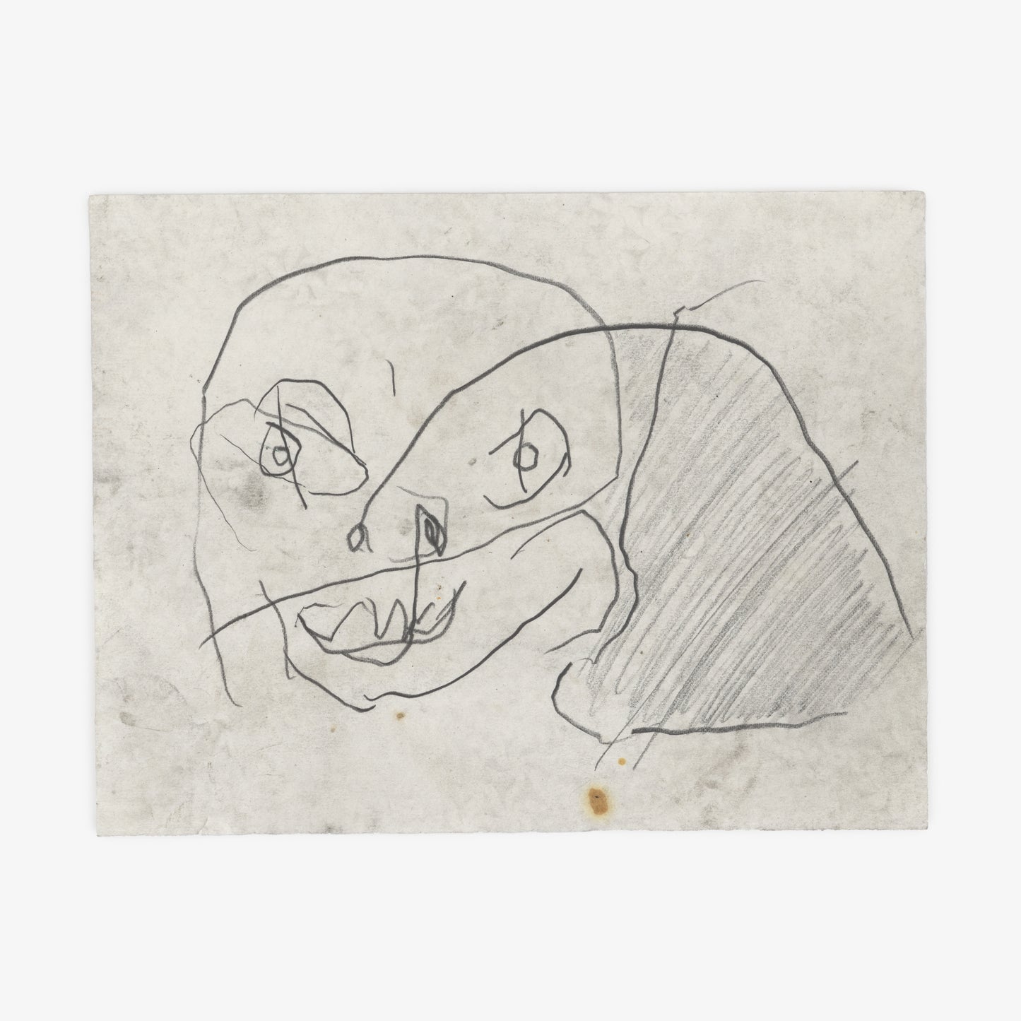 Anthony Miler - Drawing 6D