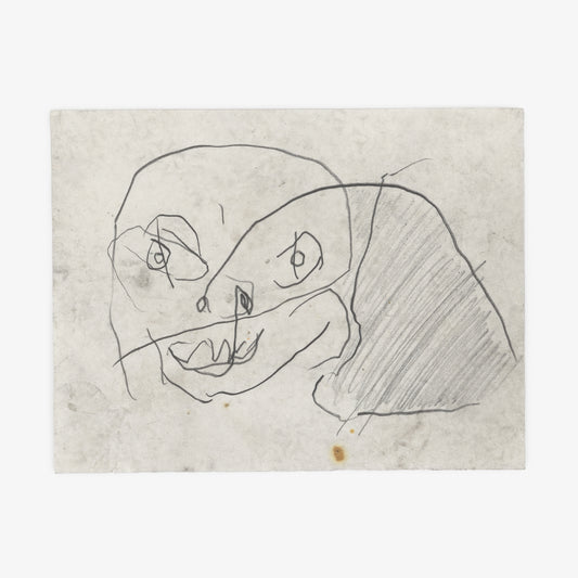 Anthony Miler - Drawing 6D