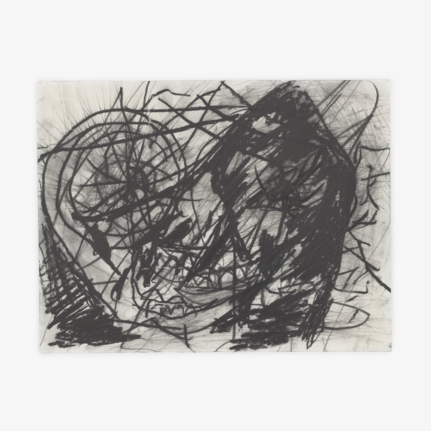 Anthony Miler - Drawing 6E