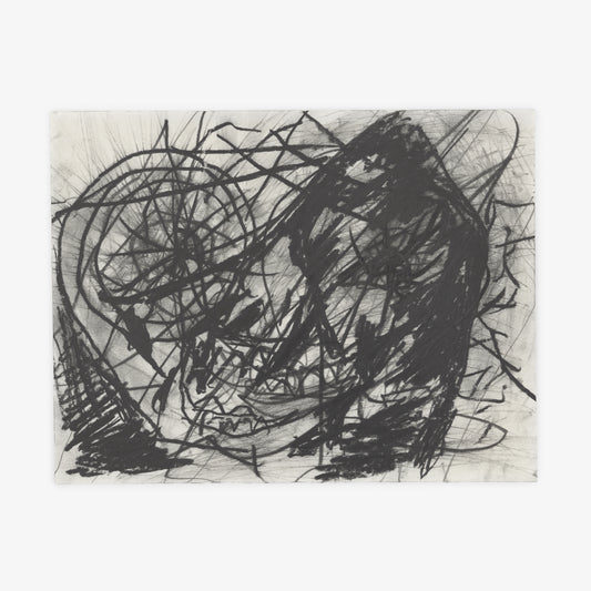 Anthony Miler - Drawing 6E