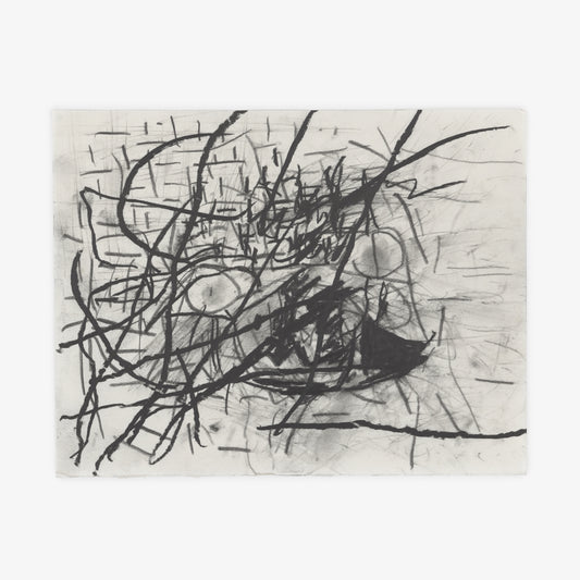 Anthony Miler - Drawing 6F