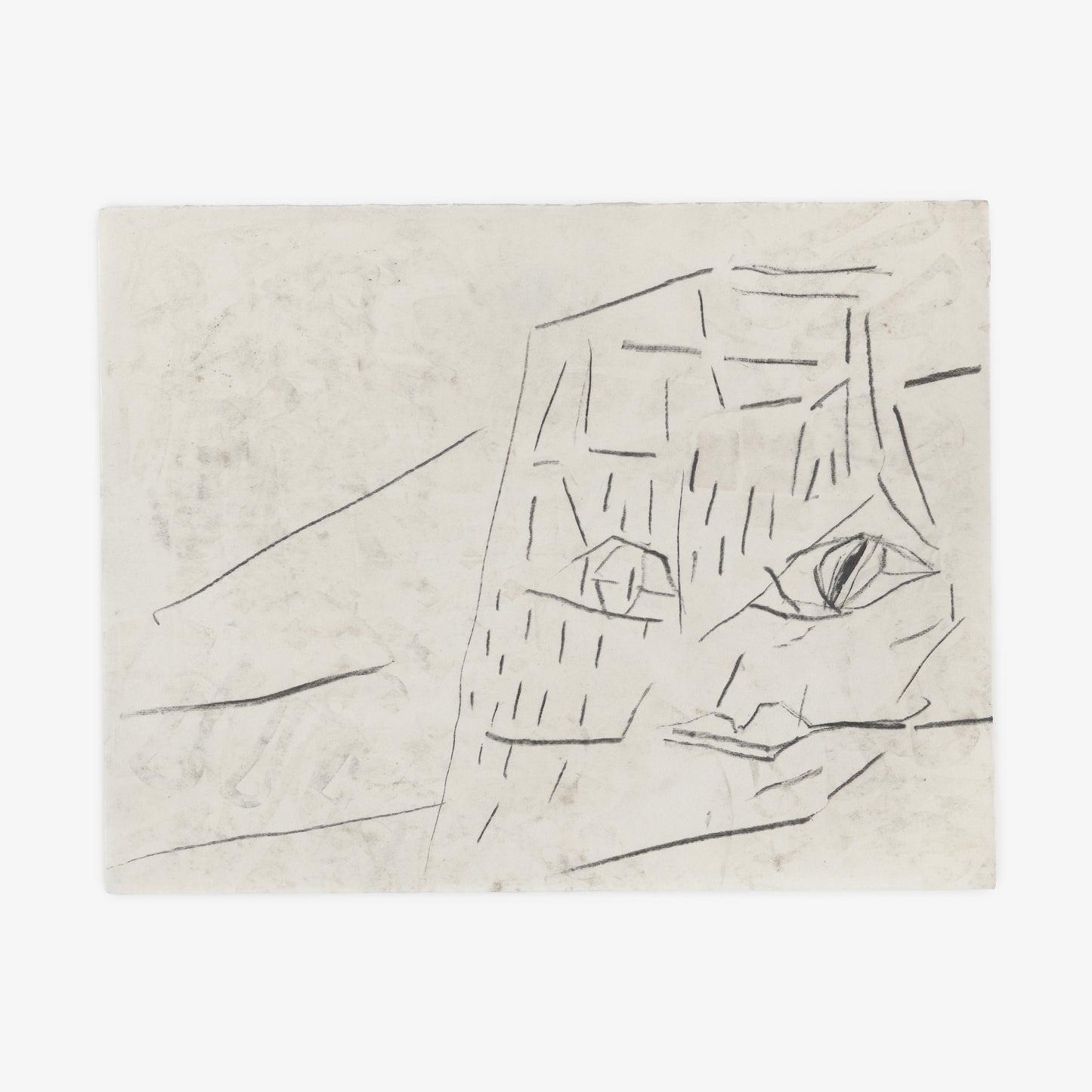 Anthony Miler - Drawing 6I