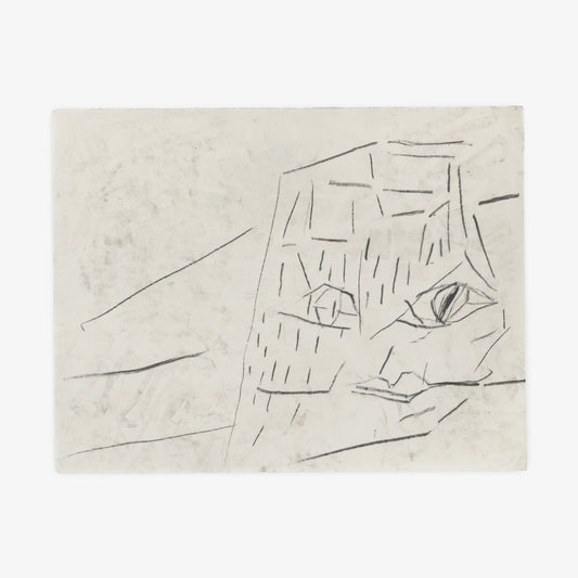 Anthony Miler - Drawing 6I