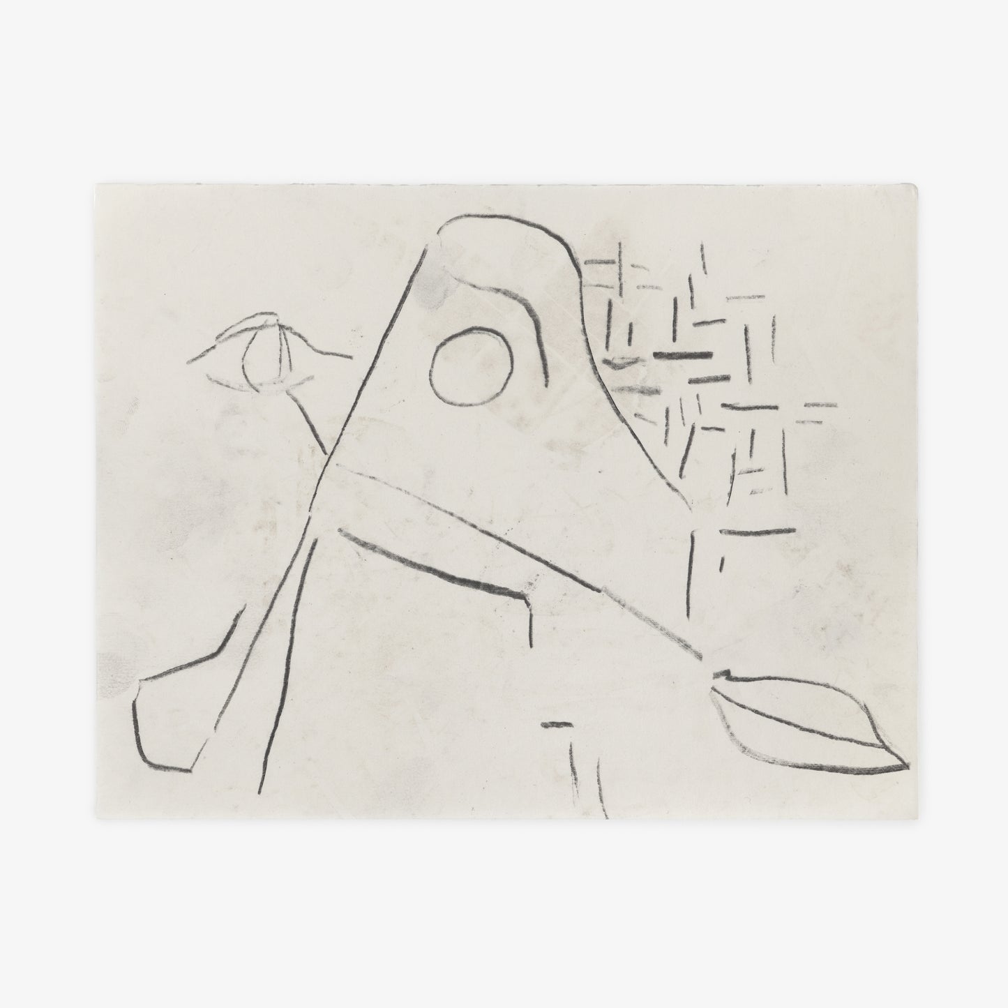 Anthony Miler - Drawing 6K