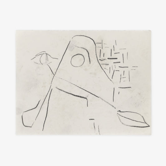 Anthony Miler - Drawing 6K