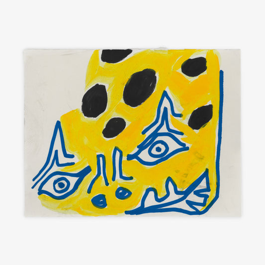 Anthony Miler - Drawing 6N
