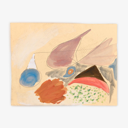 Anthony Miler - Drawing 70C