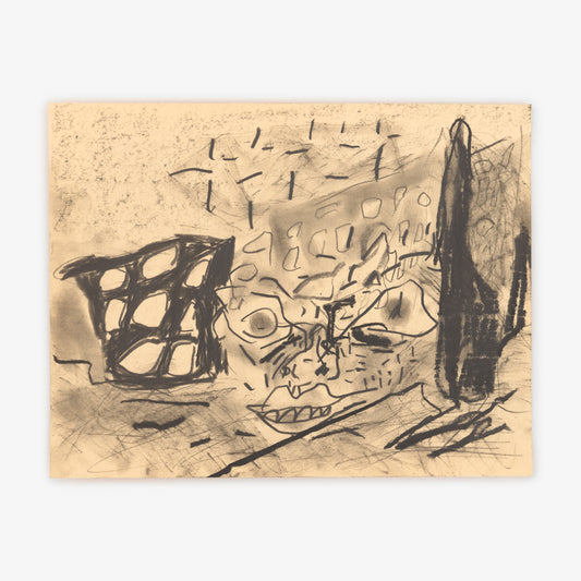 Anthony Miler - Drawing 70D