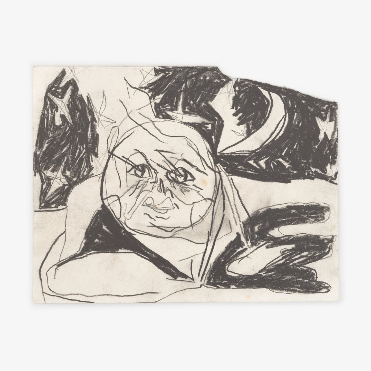 Anthony Miler - Drawing 70G