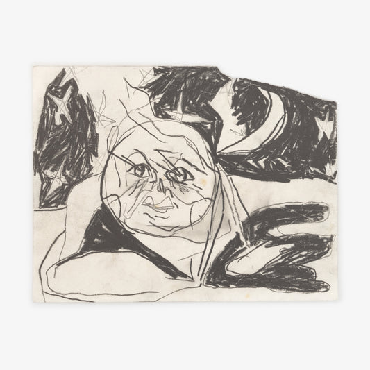 Anthony Miler - Drawing 70G