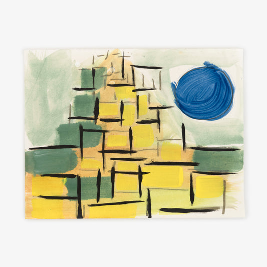 Anthony Miler - Drawing 70L