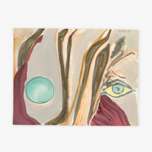 Anthony Miler - Drawing 70O