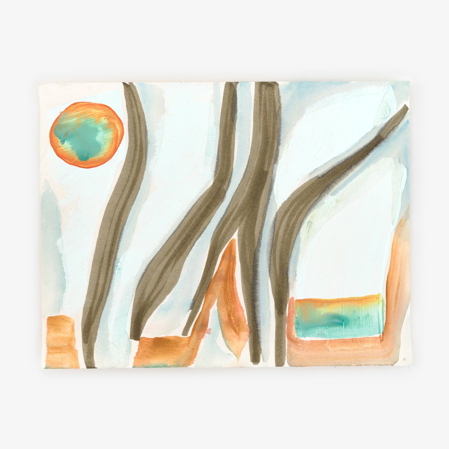 Anthony Miler - Drawing 71A