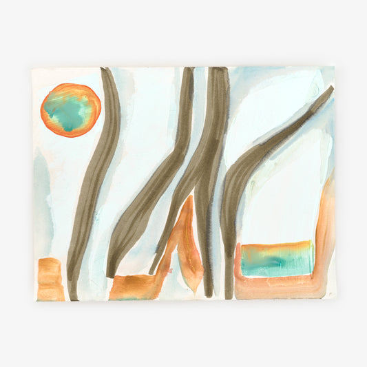 Anthony Miler - Drawing 71A