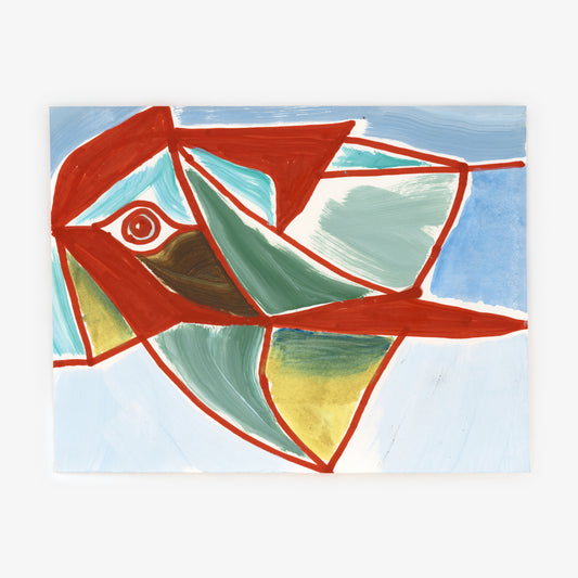 Anthony Miler - Drawing 71D