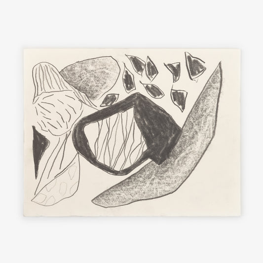 Anthony Miler - Drawing 71F
