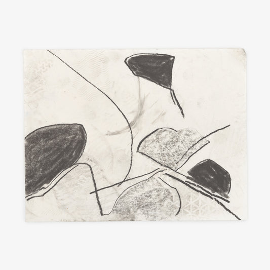 Anthony Miler - Drawing 71H