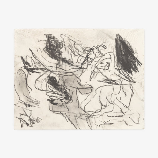 Anthony Miler - Drawing 71J