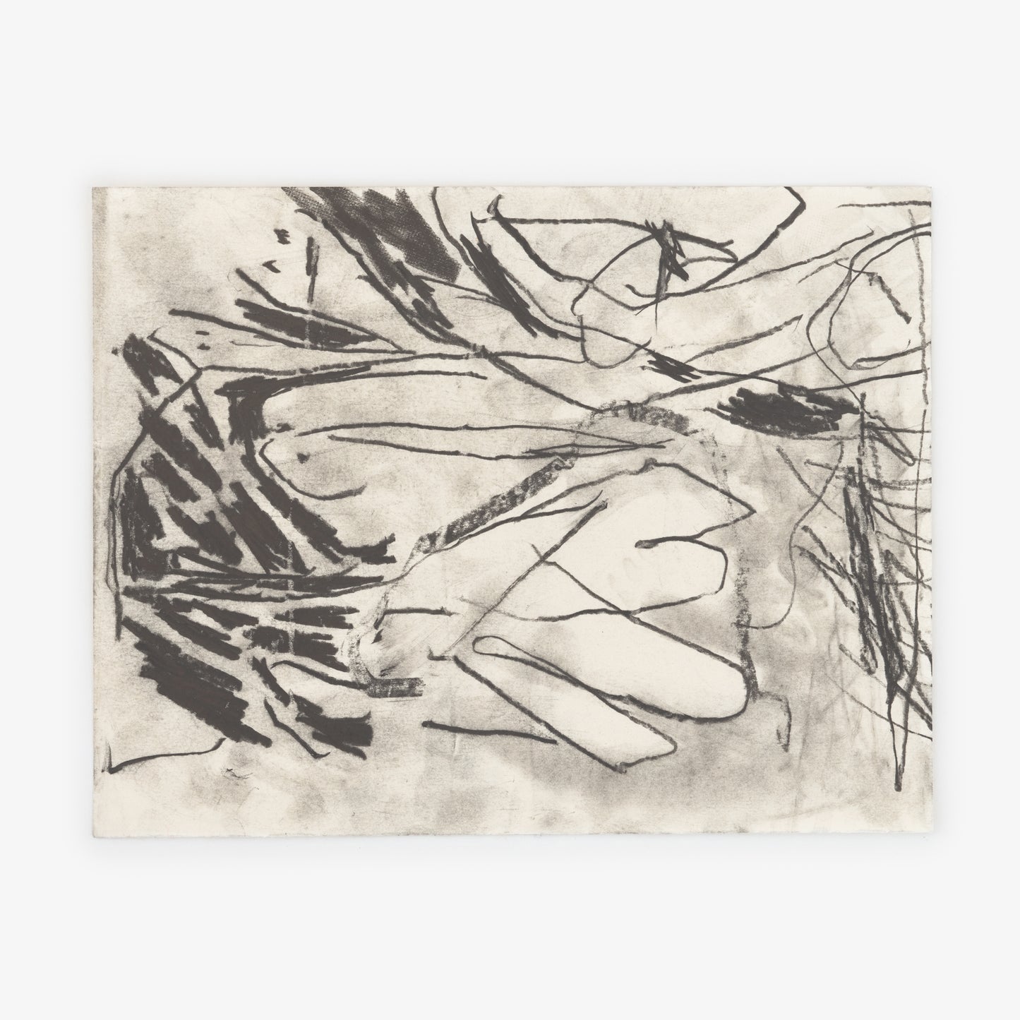 Anthony Miler - Drawing 71K