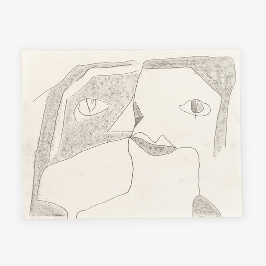 Anthony Miler - Drawing 71L