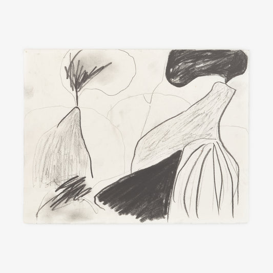 Anthony Miler - Drawing 71N