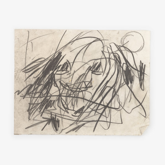 Anthony Miler - Drawing 71O