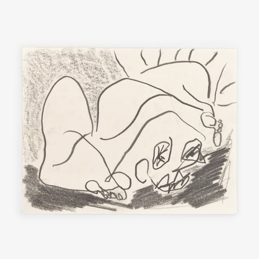 Anthony Miler - Drawing 72D