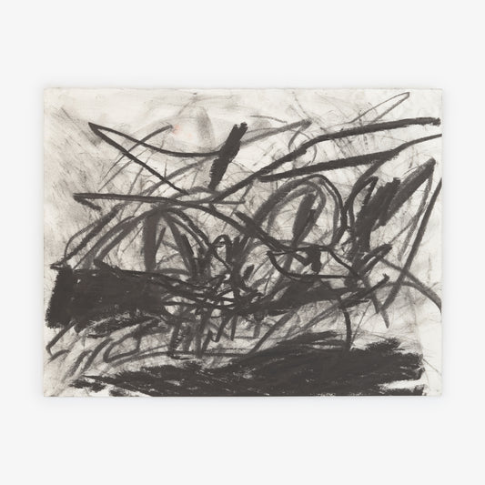 Anthony Miler - Drawing 72H