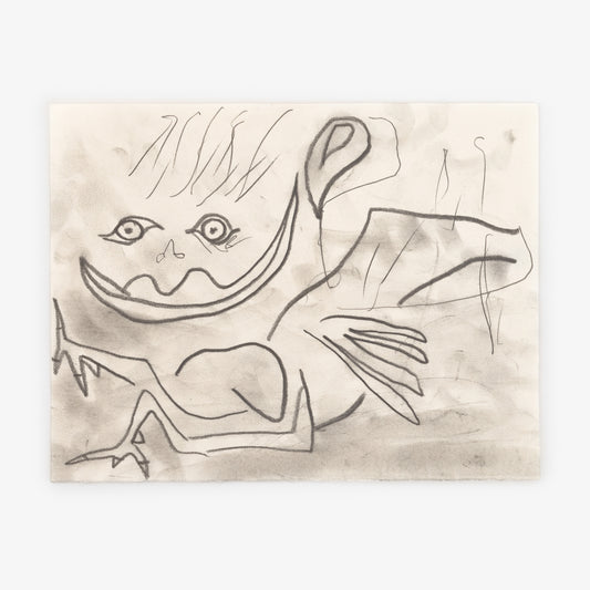 Anthony Miler - Drawing 72K