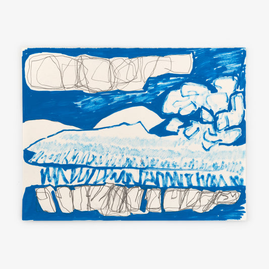 Anthony Miler - Drawing 72O