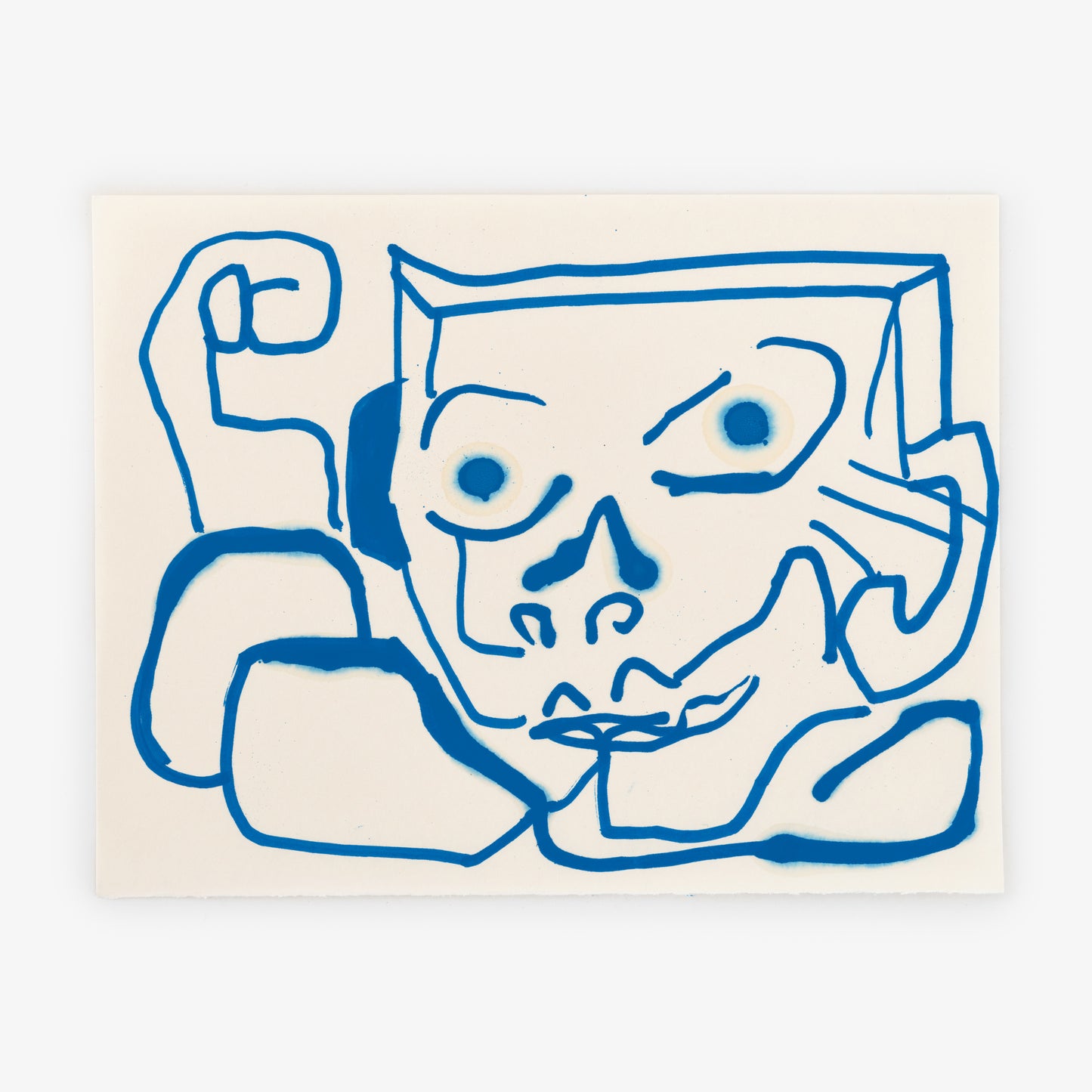 Anthony Miler - Drawing 73C
