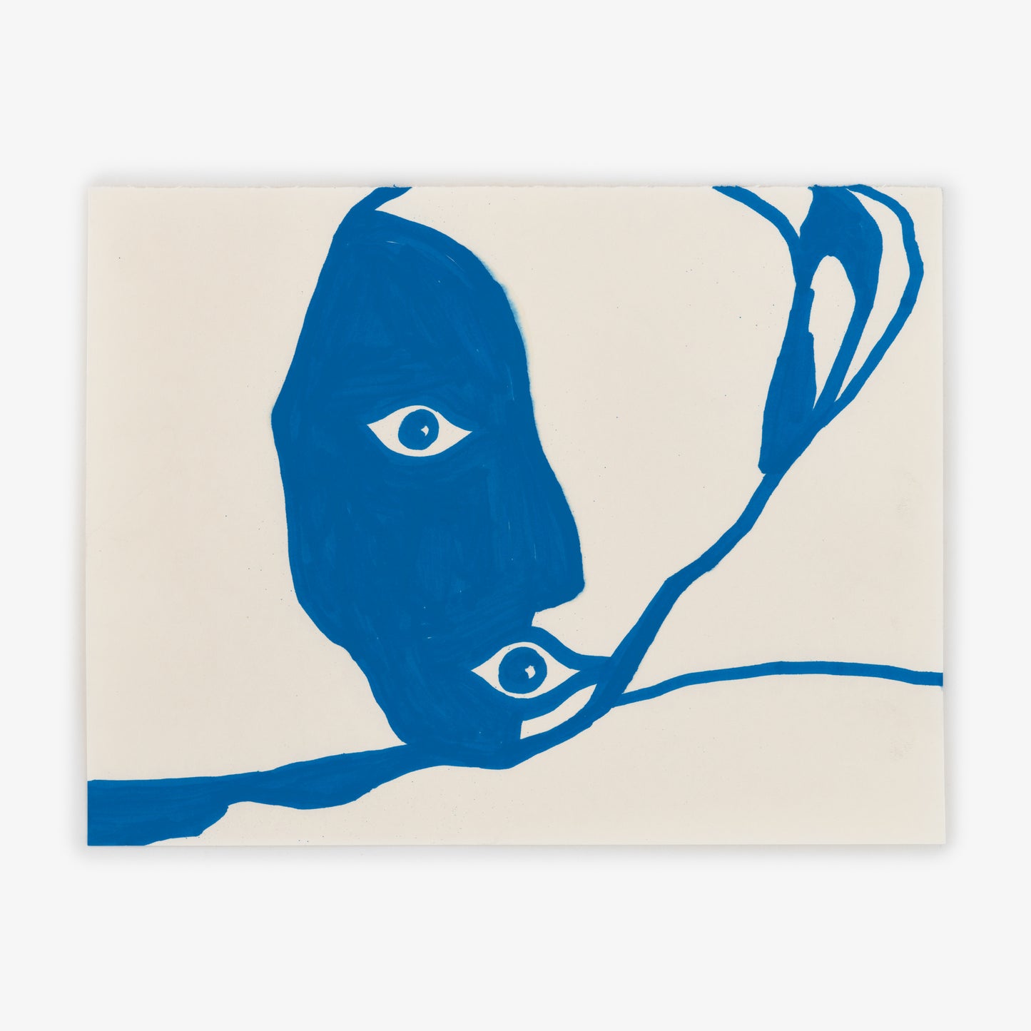 Anthony Miler - Drawing 73D