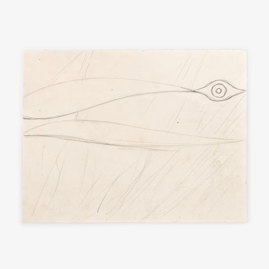 Anthony Miler - Drawing 73I