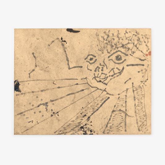 Anthony Miler - Drawing 73L