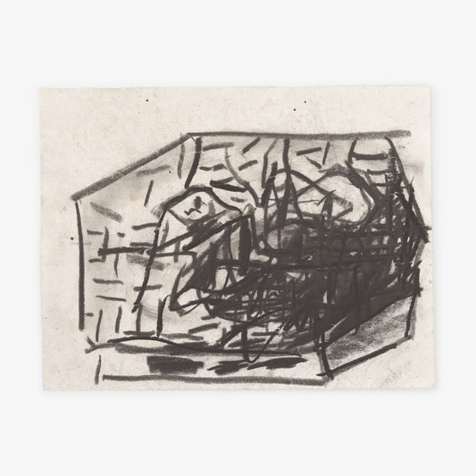 Anthony Miler - Drawing 74A