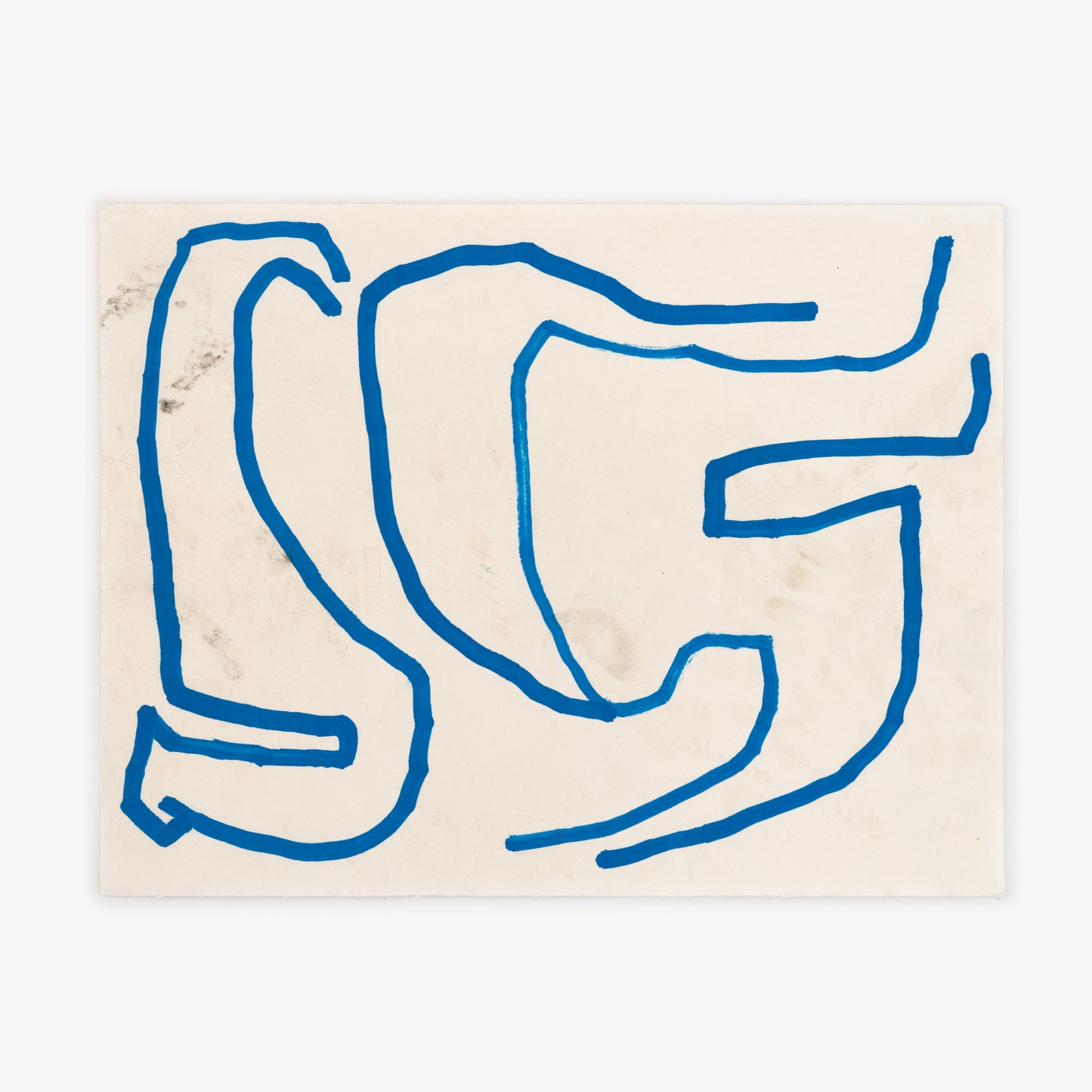 Anthony Miler - Drawing 74C