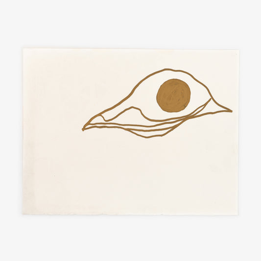 Anthony Miler - Drawing 74E