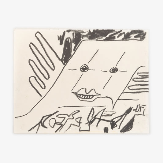 Anthony Miler - Drawing 74H