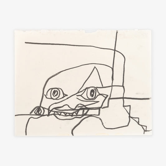 Anthony Miler - Drawing 74K