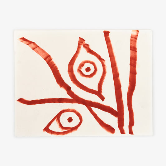 Anthony Miler - Drawing 75A