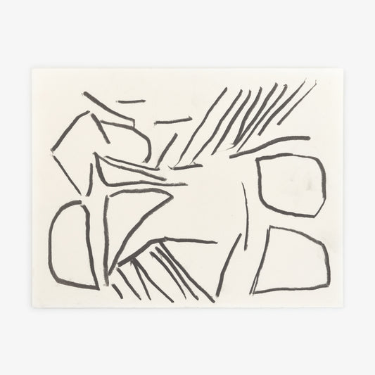 Anthony Miler - Drawing 75C