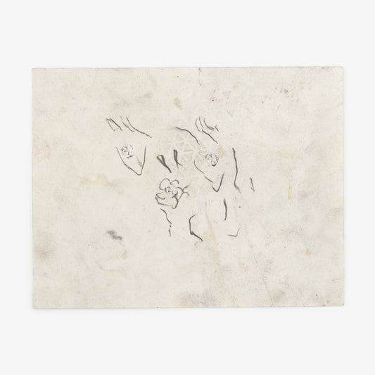 Anthony Miler - Drawing 75D