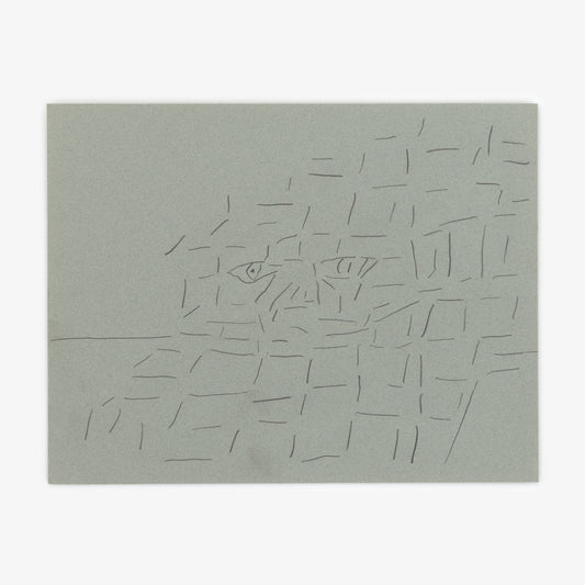 Anthony Miler - Drawing 75E