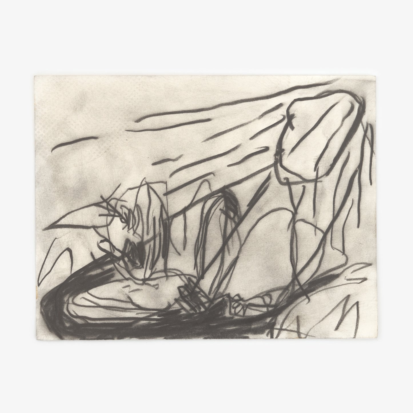 Anthony Miler - Drawing 75N