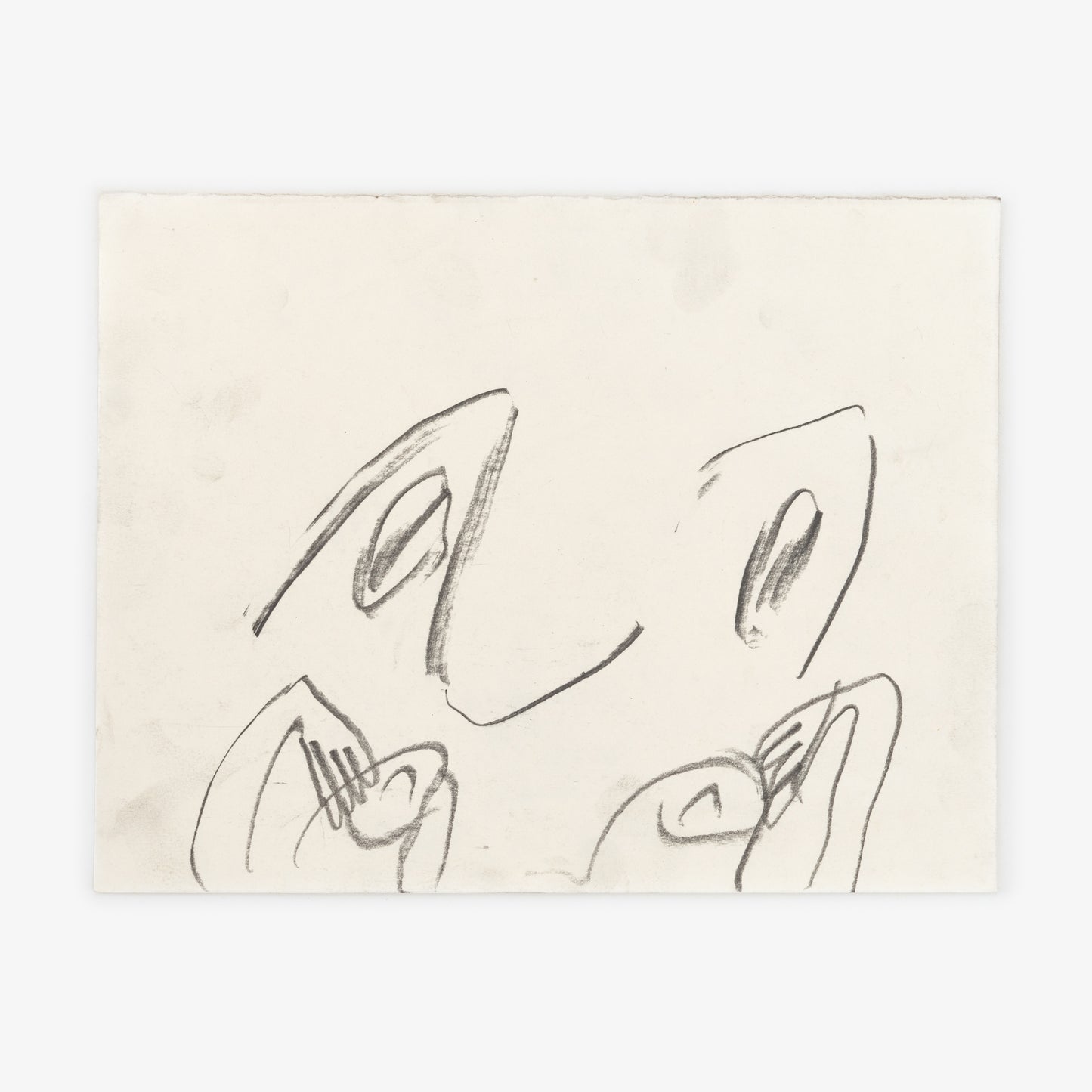 Anthony Miler - Drawing 75O