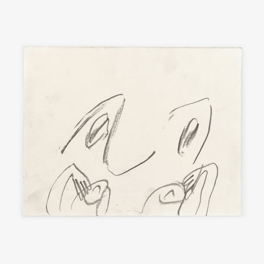 Anthony Miler - Drawing 75O
