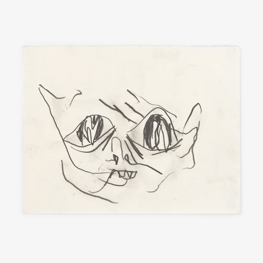 Anthony Miler - Drawing 76A