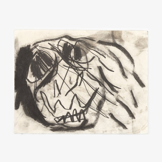Anthony Miler - Drawing 76F