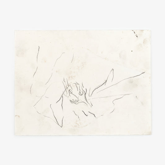 Anthony Miler - Drawing 76G