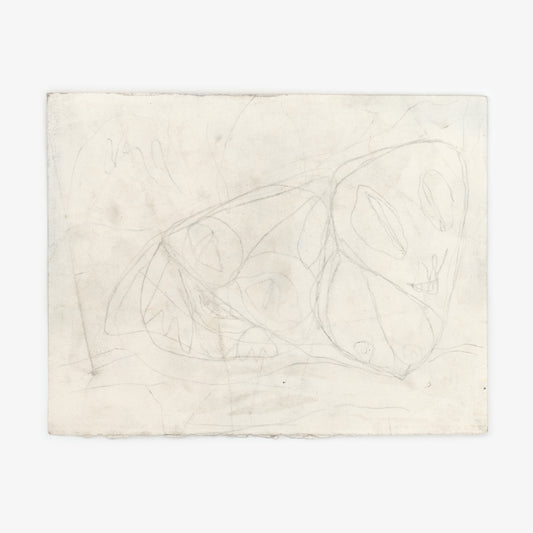 Anthony Miler - Drawing 76J